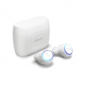 Bluetooth беспроводная стереогарнитура Meizu POP 2 TW50  White фото