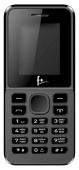 Мобильный телефон F+ B170 черный фото