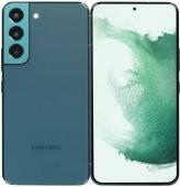 Samsung Galaxy S22 S901 8/128 Зеленый фото