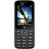 Мобильный телефон Fly FF 250 черный фото