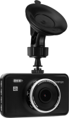 Видеорегистратор  Prestigio RoadRunner 420DL 3'IPS 140* FHD фото