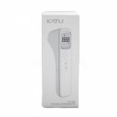 Инфракрасный термометр KATU KT-888 white Умная электроника фото
