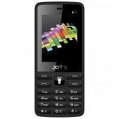 Мобильный телефон Joys S4 Черный фото