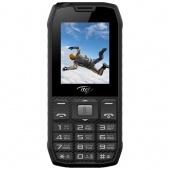 Мобильный телефон ITEL IT4510 Черный фото