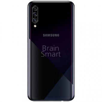 Смартфон Samsung Galaxy A30s 32GB Черный фото
