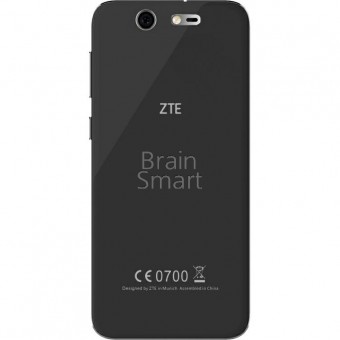Смартфон ZTE Blade S7 32 ГБ черный фото