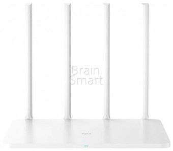 Роутер Xiaomi Mi Wi-Fi 3G (DVB4180CN) White фото
