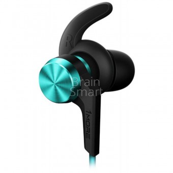 Беспроводные наушники Xiaomi 1More iBFree In-Ear Headphones синий фото