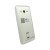 Чехол накладка силиконовая SMTT Simeitu Soft touch Samsung G532/G531/G530 (J2 Prime) прозрачный фото