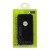 Чехол накладка силиконовый iPhone XS HOCO Fascination Series Black фото