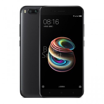 Смартфон Xiaomi Mi 5X 32 ГБ черный фото