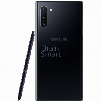 Смартфон Samsung Galaxy Note10 N970F 8/256Gb Черный фото