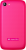 Смартфон BQ BQS-3510 Aspen Mini 512 МБ розовый фото