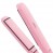 Выпрямитель для волос профессиональный Xiaomi Yueli HS-521 Pink Умная электроника фото