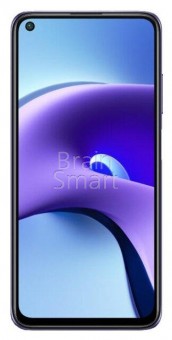 Смартфон Xiaomi Redmi note 9T 4/128Gb Dual 5G фиолетовый фото
