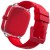 Детские часы Elari Kidphone Fresh Красные фото
