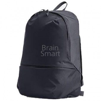 Рюкзак Xiaomi Zanjia Lightweight Small Backpack 11L Black Умная электроника фото