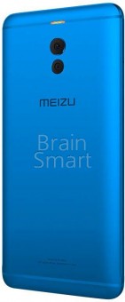 Смартфон Meizu M6 Note 16 ГБ синий* фото