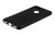 Чехол накладка силиконовая Xiaomi Redmi Note 5A Brauffen Карбон черный фото
