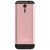 Мобильный телефон Maxvi X10 Розовый фото