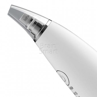 Вакуумный аппарат для чистки лица Xiaomi inFace MS7000 Белый Умная электроника фото