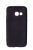 Чехол накладка силиконовая Samsung A3 (2017) J-Case черный фото