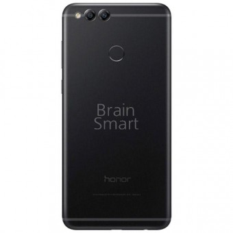 Смартфон Honor 7X 4/32 Gb Черный фото