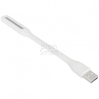 USB лампа Xiaomi Led Light 2 Белый Умная электроника фото