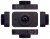 Видеорегистратор Xiaomi Mijia Mi Dash Cam 1S Starvis (QDJ4032GL) Черный фото