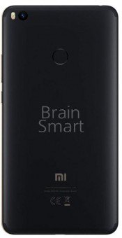 Смартфон Xiaomi Mi Max 2 64 ГБ черный фото