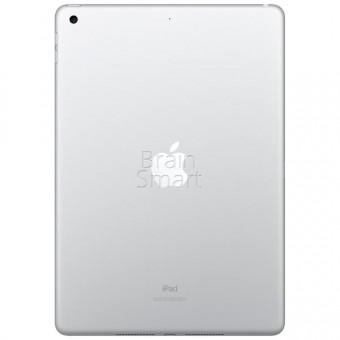 Планшет iPad 10.2" NEW Gen.7 (2019) Wi-Fi 128GB Серебристый фото