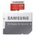 Карта памяти Micro SDXC 32 GB Samsung Evo Plus Class 10 U1 (95 Mb/s) + SD адаптер фото