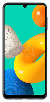 Смартфон Samsung Galaxy M 32 M325F 6/128Gb черный фото
