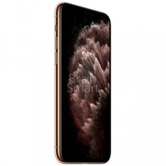 Смартфон Apple iPhone 11 Pro 64GB Золотой фото