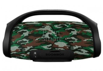 Колонка портативная JBL Boombox Камуфляж фото