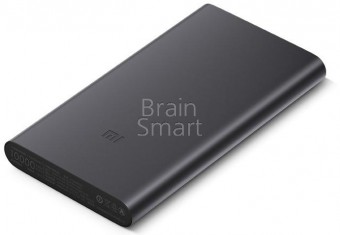 Внешний аккумулятор Xiaomi power bank 2 (VXN4229CN) черный фото