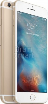 Смартфон Apple iPhone 6S Plus "Как новый" 64 ГБ золотистый фото