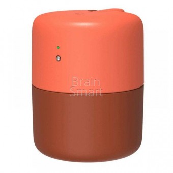 Увлажнитель воздуха  Xiaomi VH Man USB Humidifier 420ml Orange Умная электроника фото