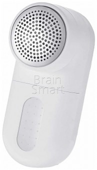 Машинка для удаления катышков Xiaomi Mi Home Hair Ball Trimmer Белый (4076) Умная электроника фото