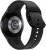 Смарт-часы Samsung Galaxy Watch 4 40мм 1.2" Super AMOLED черный фото
