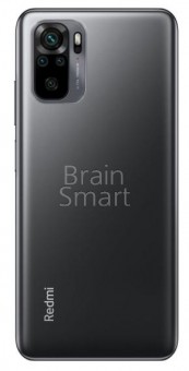 Смартфон Xiaomi Redmi Note 10 4/128Gb 5G серый фото