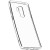 Чехол накладка силиконовая Samsung S9 Plus Hoco Light series прозрачный фото