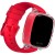 Детские часы Elari Kidphone Fresh Красные фото
