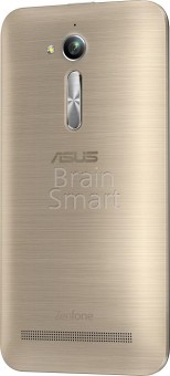Смартфон Asus GO ZB500KL 16 ГБ золотистый фото
