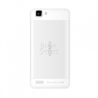 Смартфон XTOUCH X3 16 ГБ белый фото