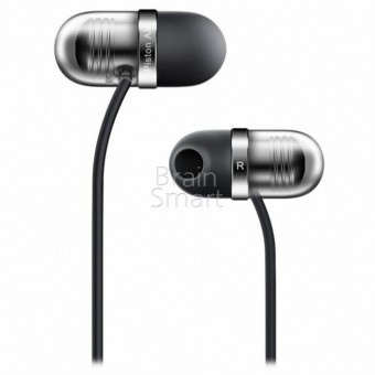 Гарнитура Xiaomi Mi Capsule In-Ear (ZBW4333TY) черный фото