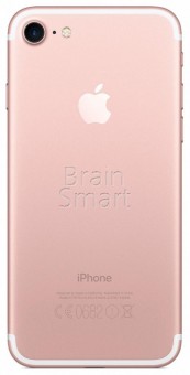 Смартфон Apple iPhone 7 32 ГБ розовый фото