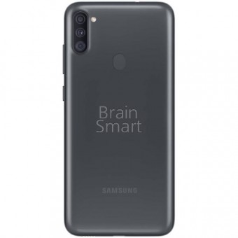 Смартфон Samsung Galaxy A11 A115F 2/32Gb Черный фото