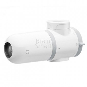 Очиститель воды Xiaomi Mijia Faucet Water Purifier (PWY4047CN) Белый Умная электроника фото