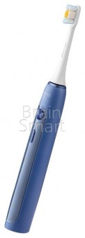 Зубная щетка электрическая ультразвуковая Xiaomi Soocas X5 синий Умная электроника фото